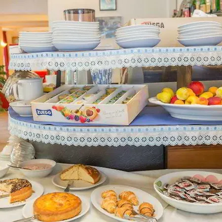 Gambrinus 3* アッバディーア・サン・サルヴァトーレ