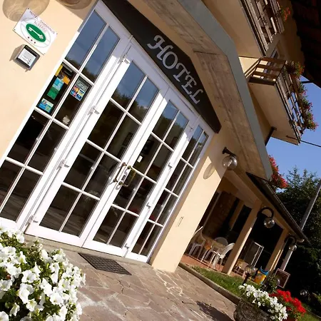 Hotel Gambrinus
