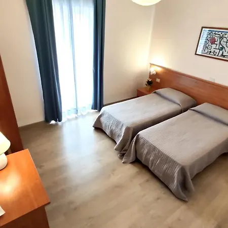 Gambrinus 3* Abbadia San Salvator