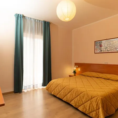 Gambrinus Hotel