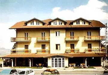 Gambrinus Hotel Abbadia San Salvator