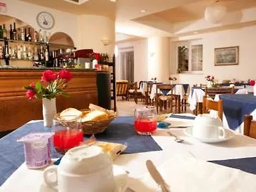 Gambrinus Hotel