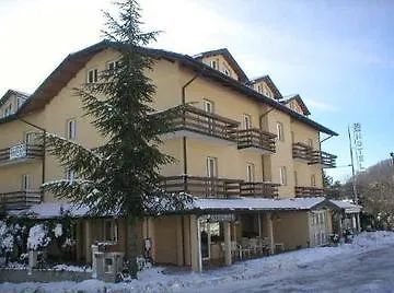 Gambrinus Hotel 3*