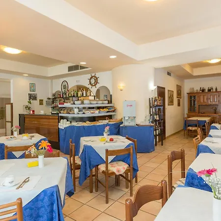Hotel Gambrinus Abbadia San Salvator