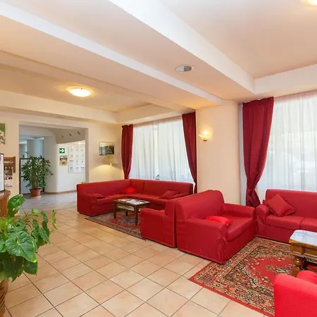 Hotel Gambrinus
