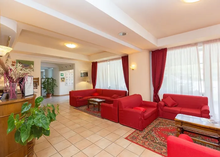 Hotel Gambrinus